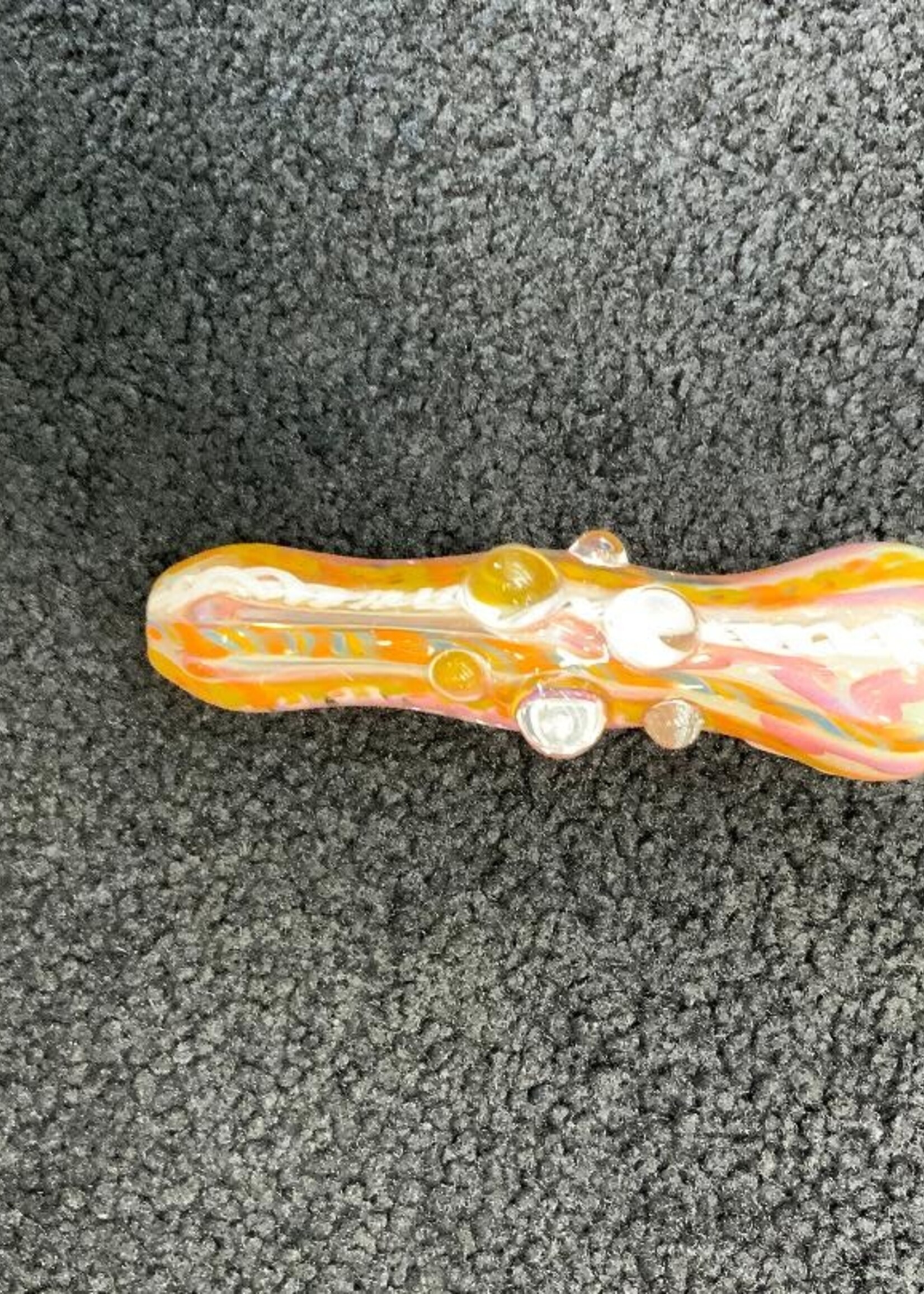 Kevin Beecher Kevin Beecher Colored Heavy Chillum
