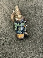 Kevin Beecher Kevin Beecher Brown Pigeon Hammer Bubbler