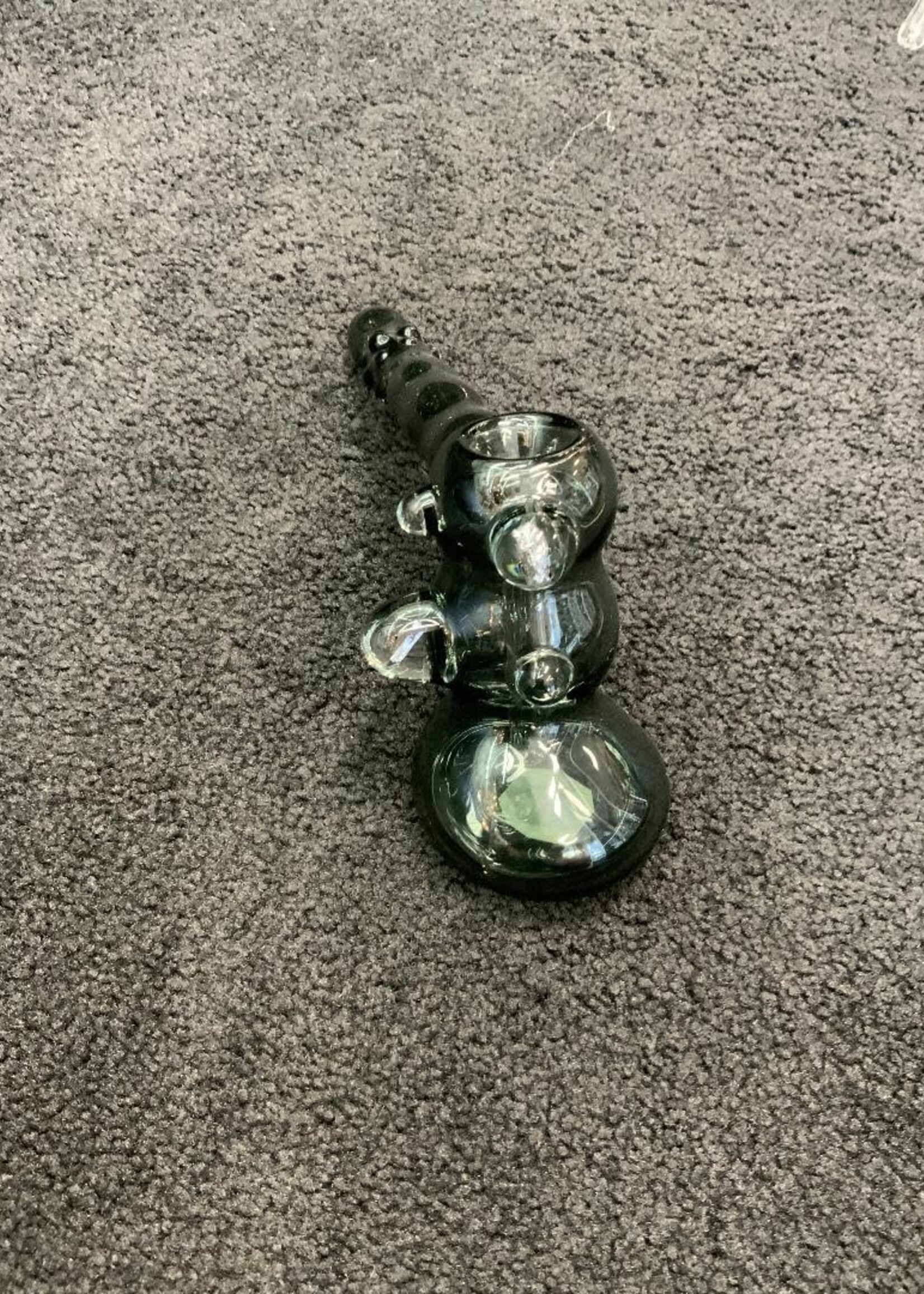 Kevin Beecher Kevin Beecher Smoke Hammer Bubbler