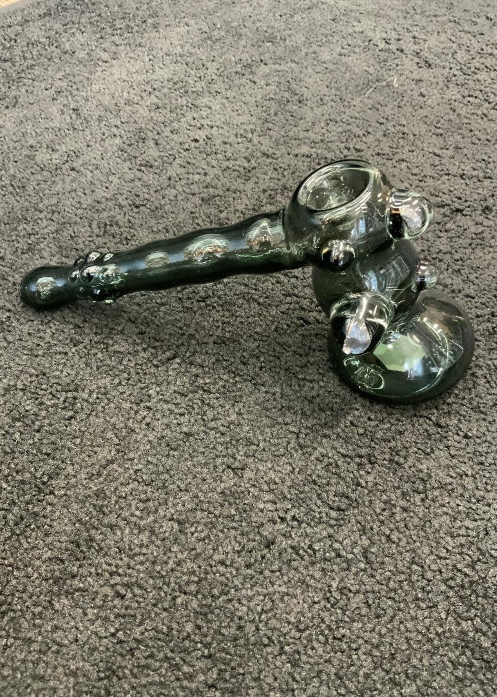 Kevin Beecher Kevin Beecher Smoke Hammer Bubbler