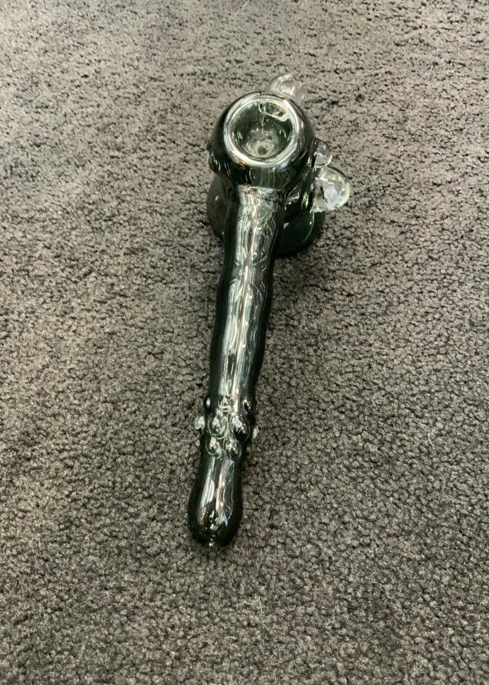 Kevin Beecher Kevin Beecher Smoke Hammer Bubbler