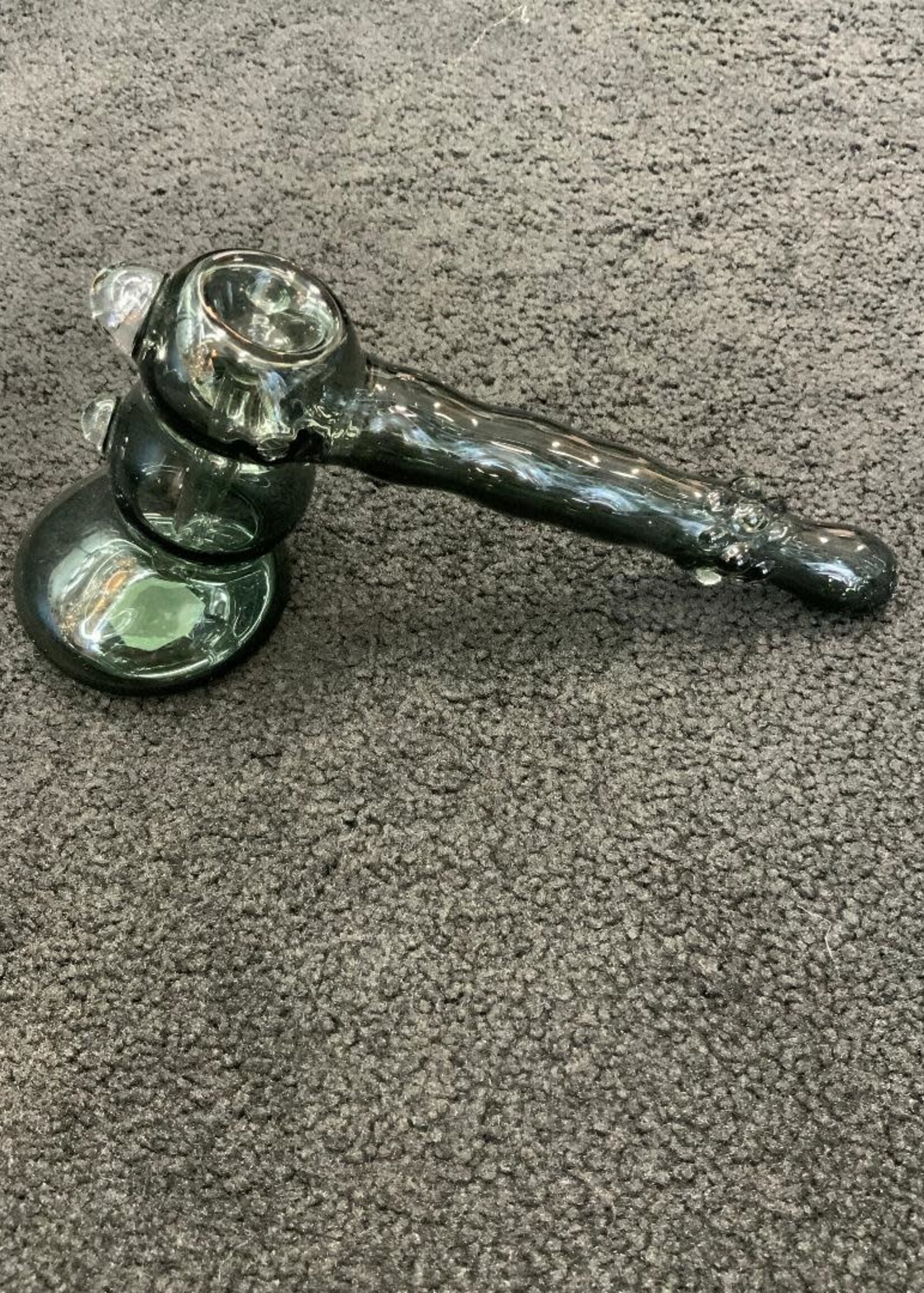 Kevin Beecher Kevin Beecher Smoke Hammer Bubbler