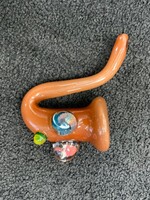 Kevin Beecher Kevin Beecher Brown/Red Sherlock