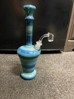 Peace By Piece Peace By Piece Galactic Glass Vase Rig Small