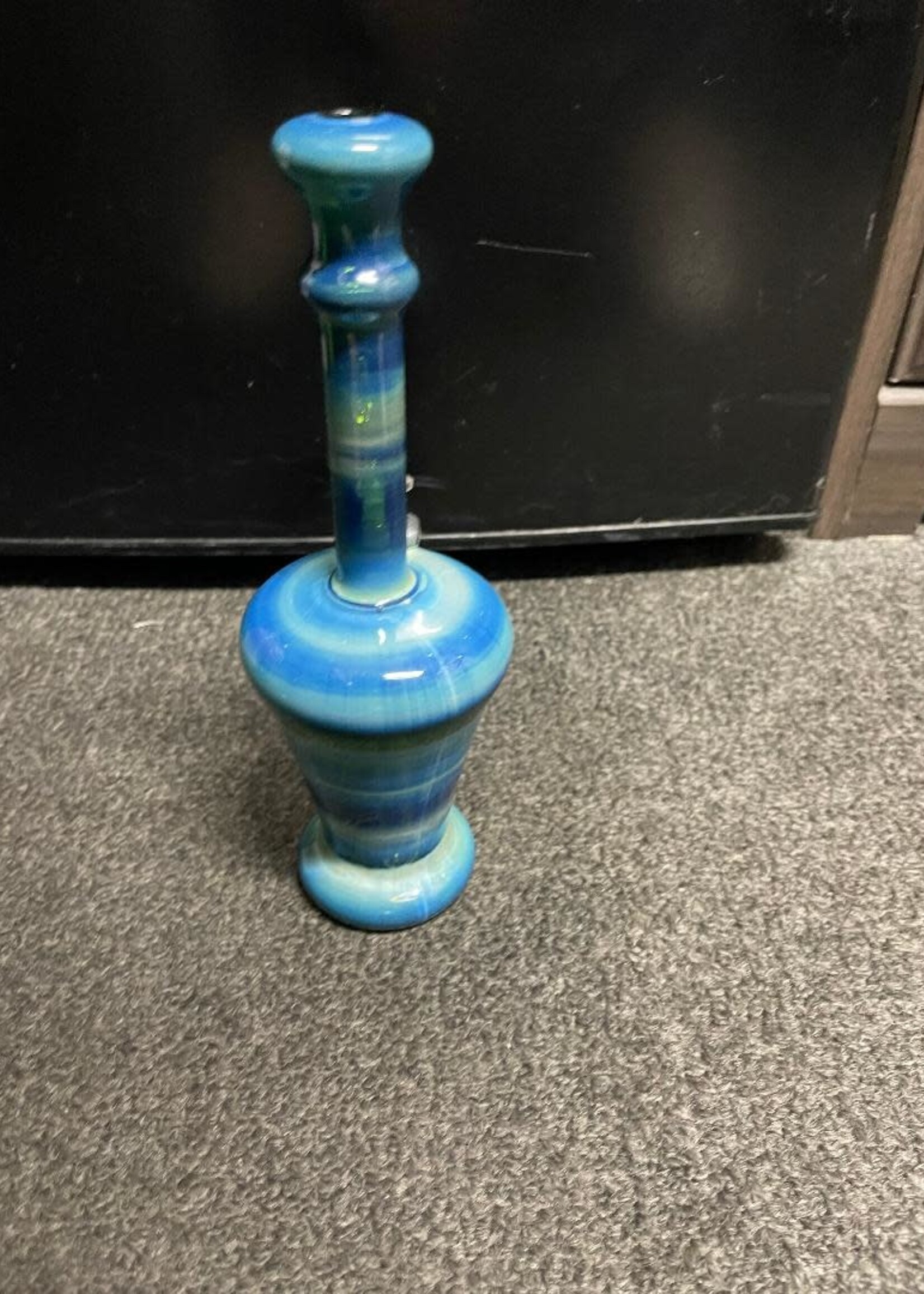 Peace By Piece Peace By Piece Galactic Glass Vase Rig Small