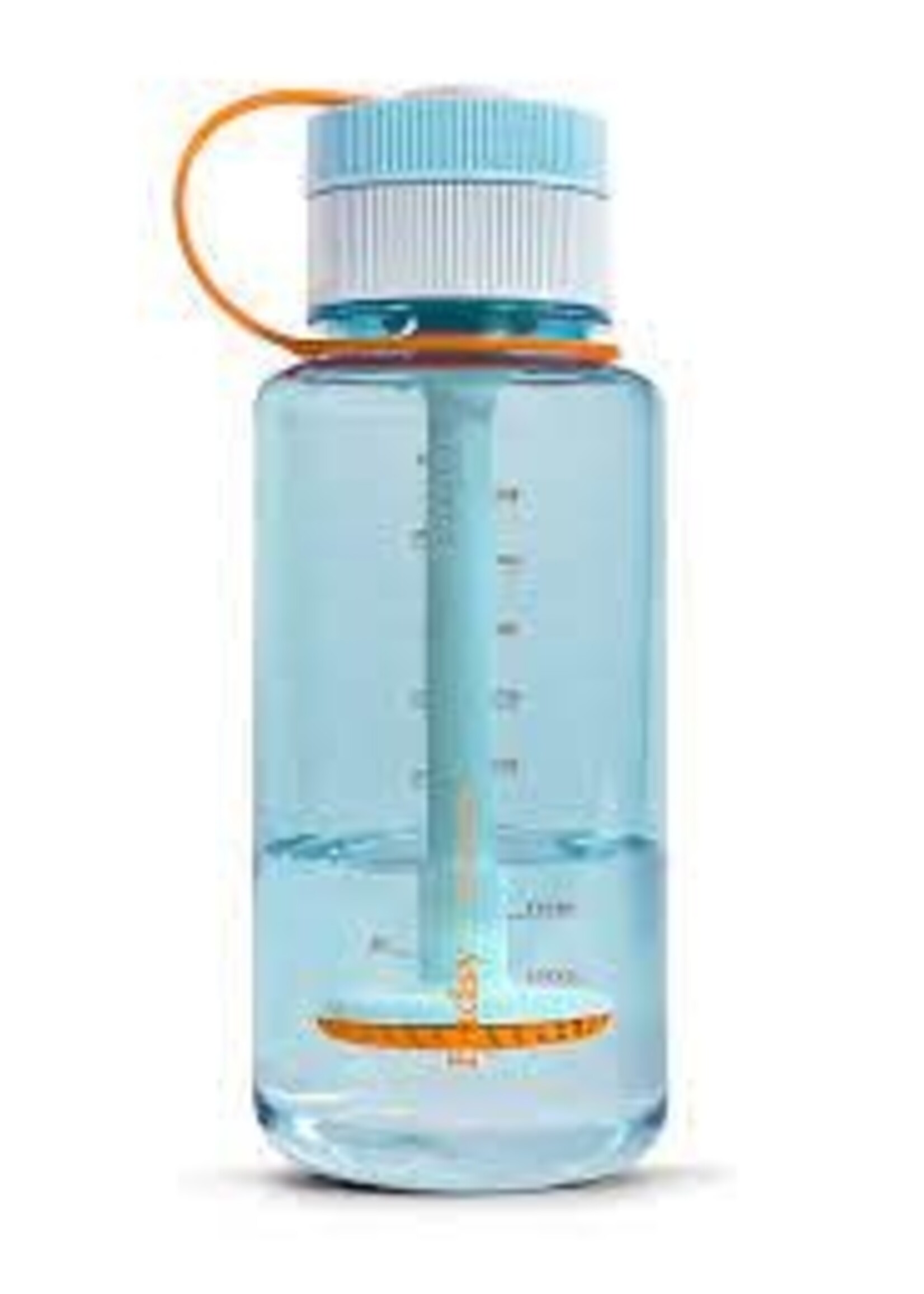 Puffco Puffco Budsy Water Bottle and Water Pipe Glacier