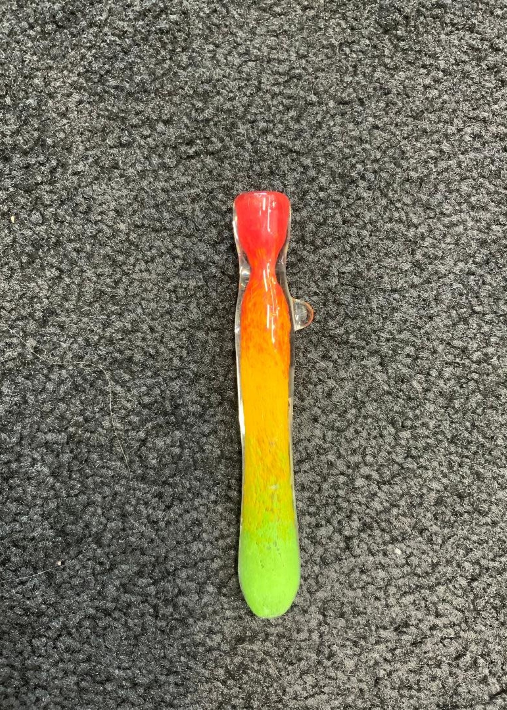 Punky Glass Punky Glass Chillum