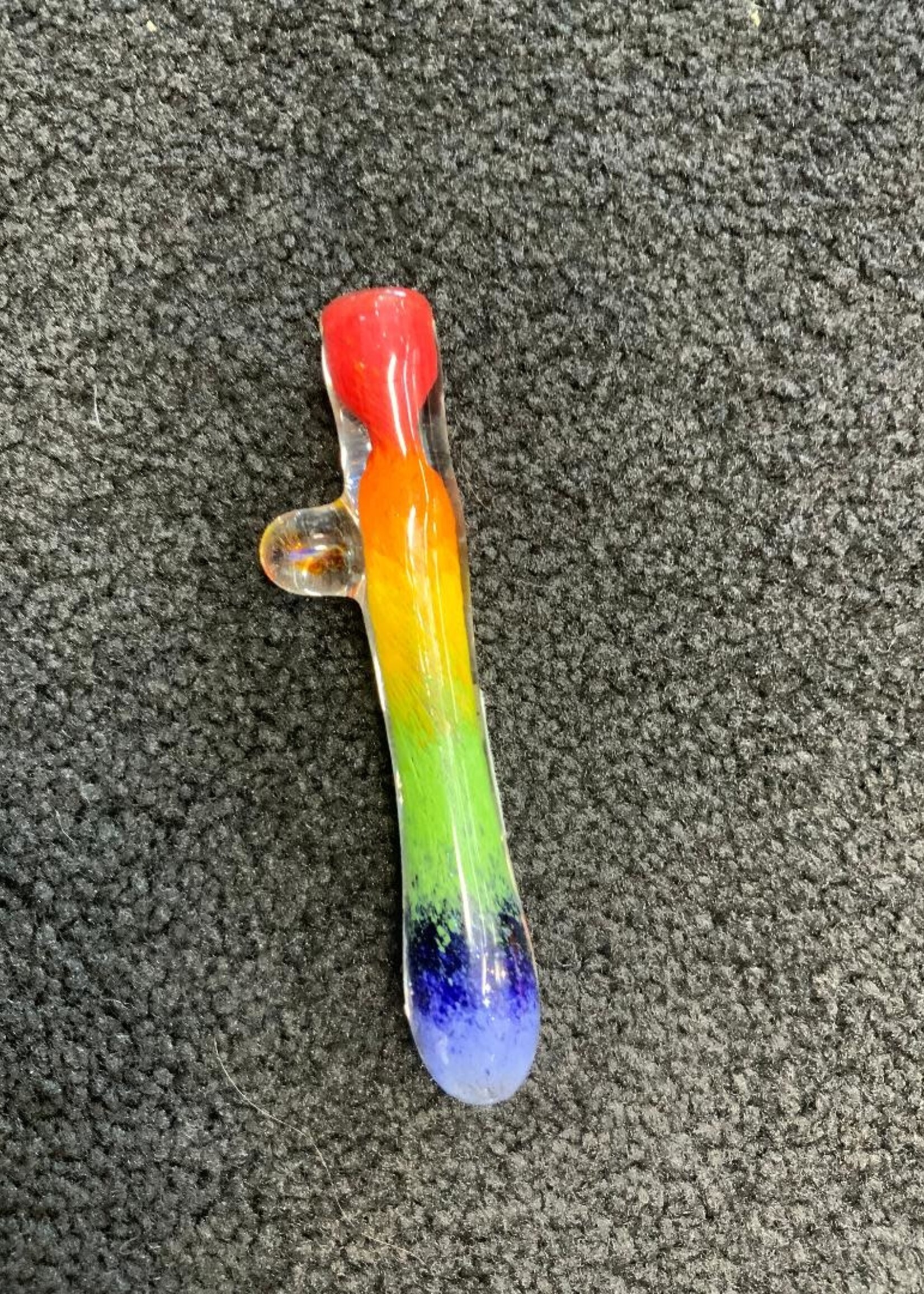 Punky Glass Punky Glass Chillum