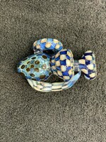 Kevin Beecher Kevin Beecher Blue Checker Sherlock