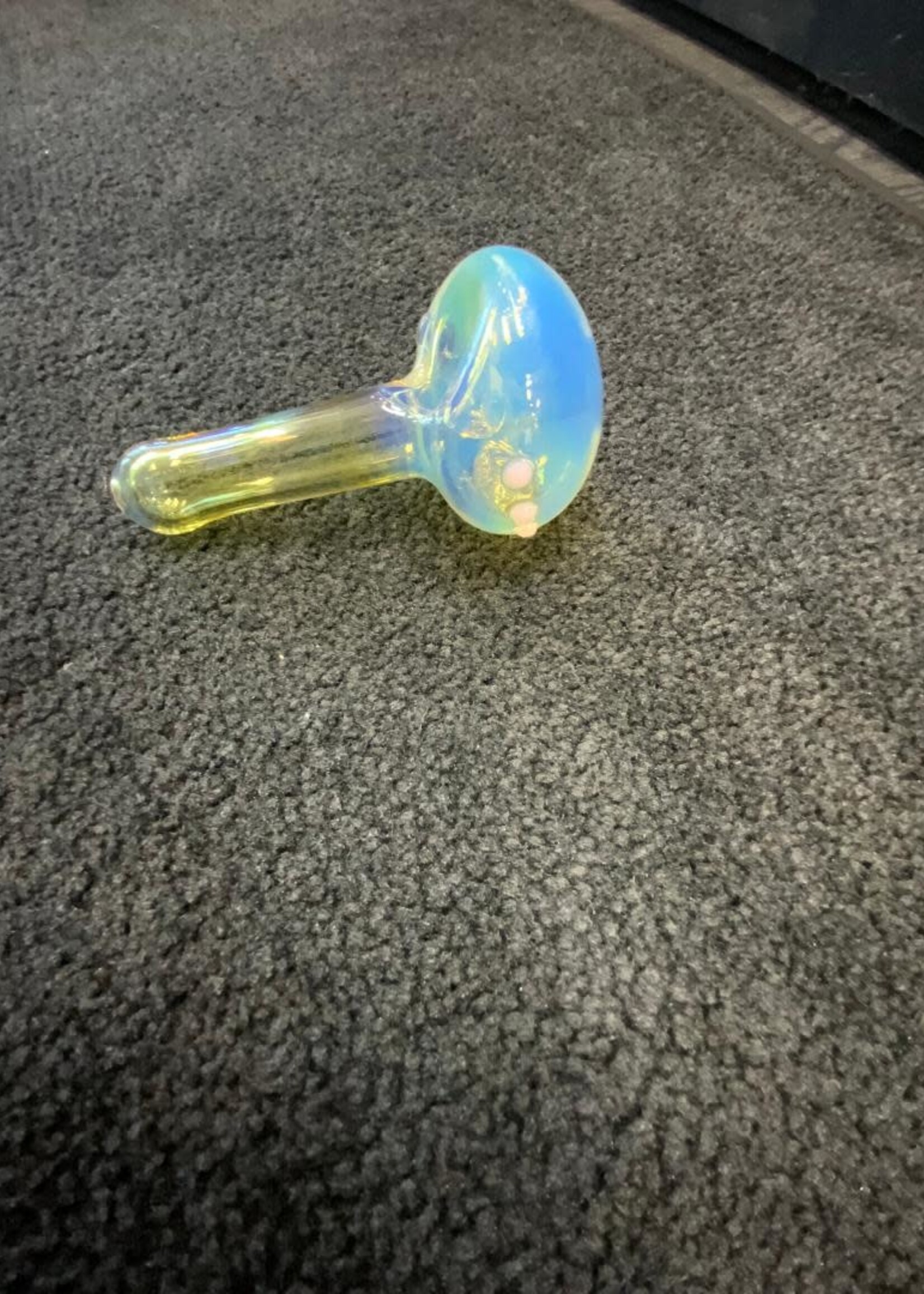 Zane Zane Fumed Handpipe