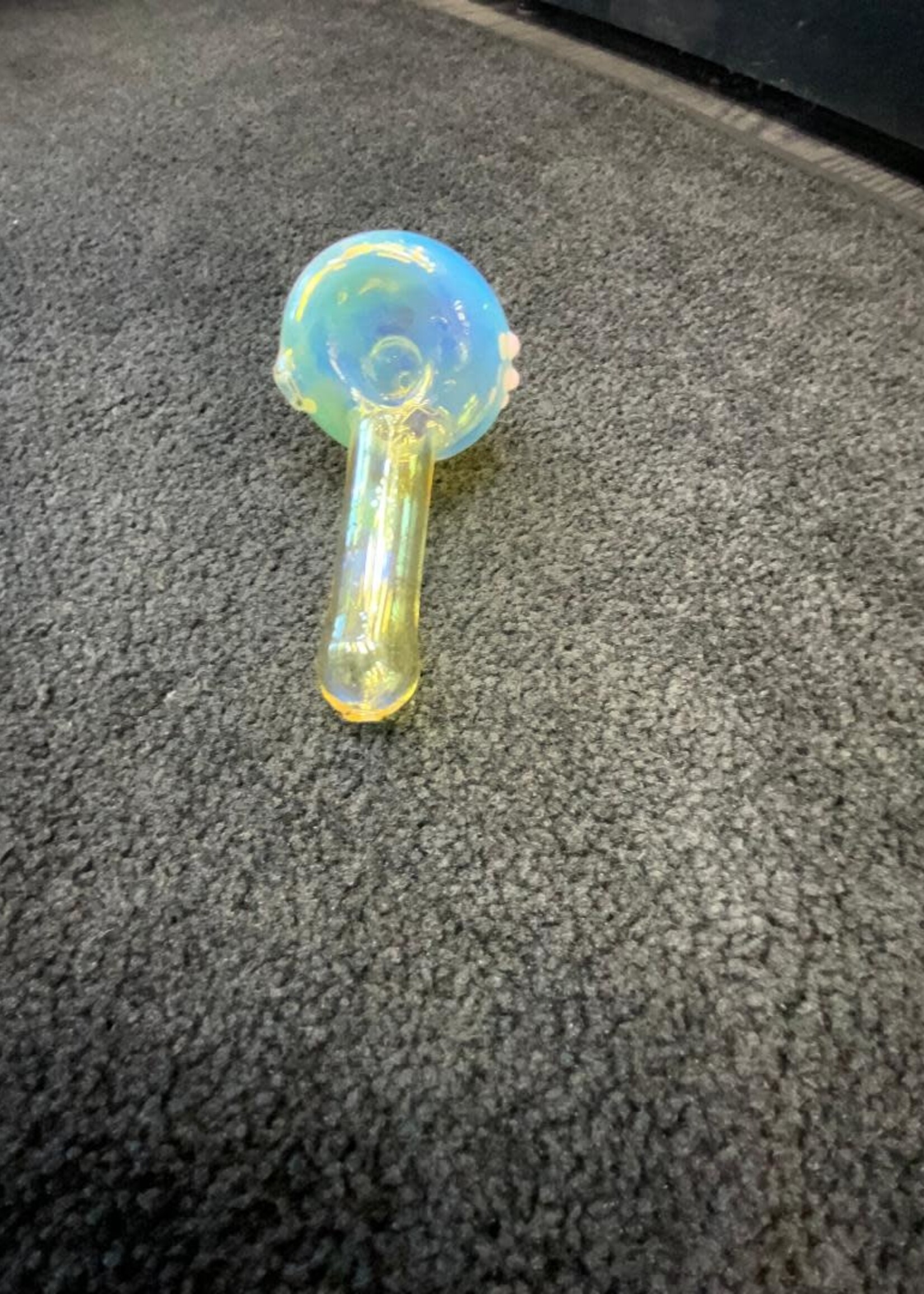 Zane Zane Fumed Handpipe