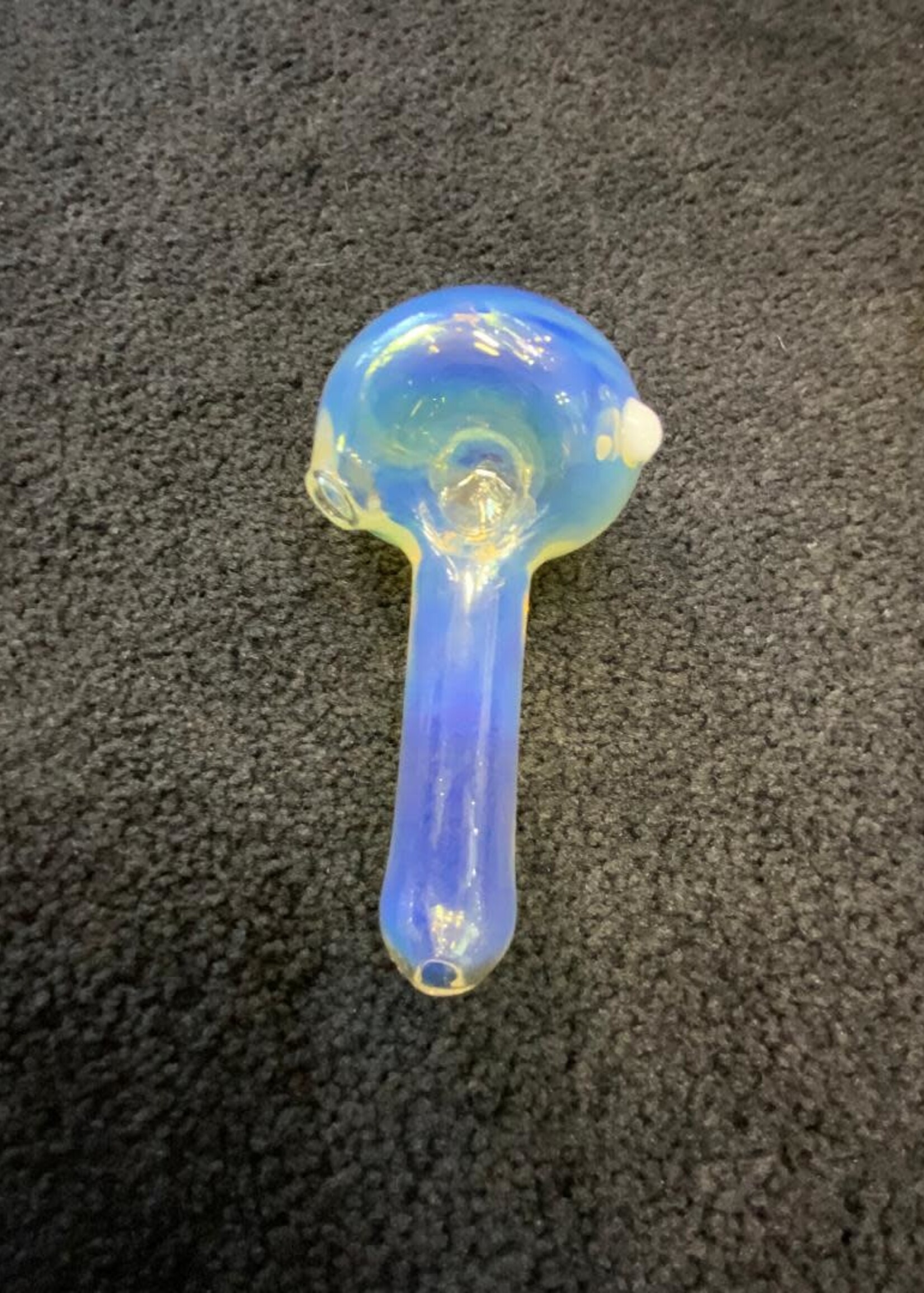 Zane Zane Fumed Handpipe