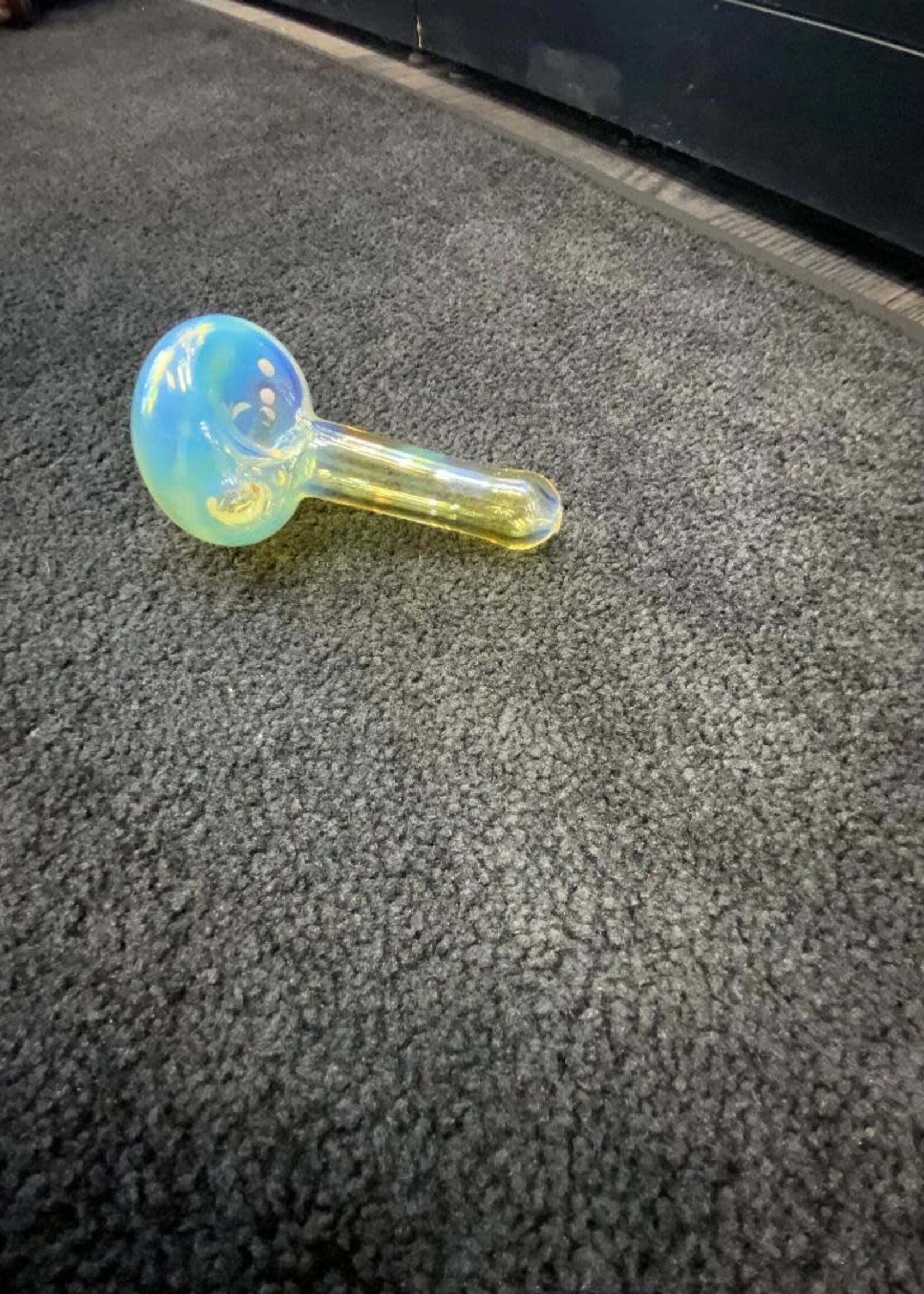 Zane Zane Fumed Handpipe