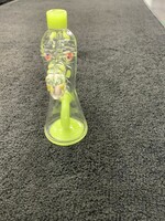 Aaron U Glass Aaron U Glass CFL Mini Gator Rig Assorted Colors