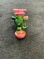Kevin Beecher Kevin Beecher Calibration Green & Pink Gator Bubbler