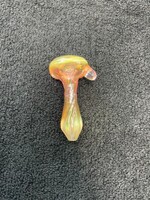 Punky Glass Punky Glass Fumed Handpipe