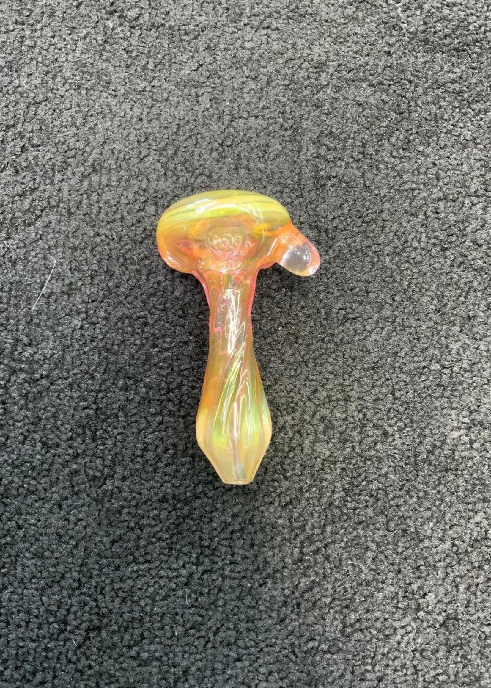 Punky Glass Punky Glass Fumed Handpipe