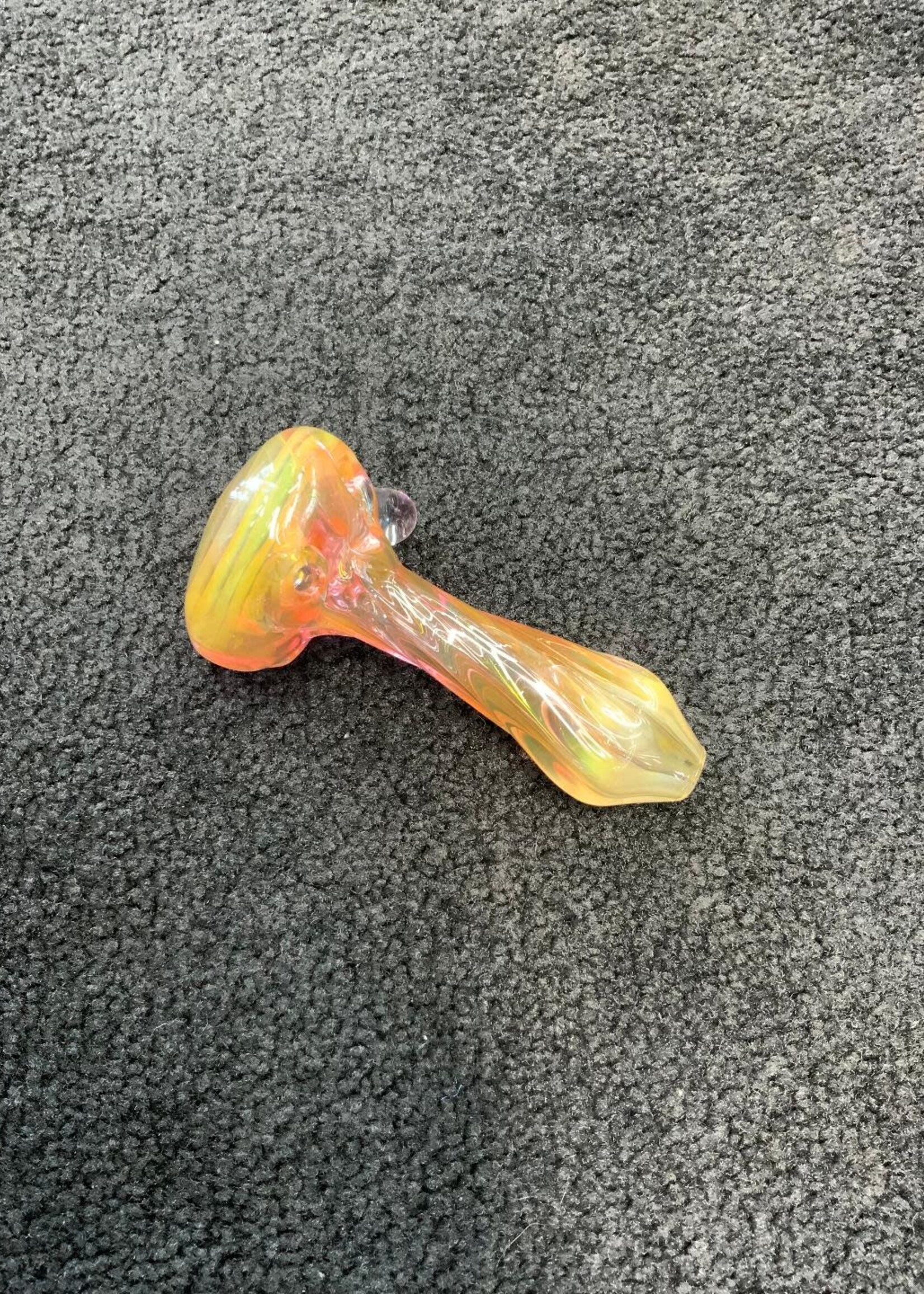 Punky Glass Punky Glass Fumed Handpipe