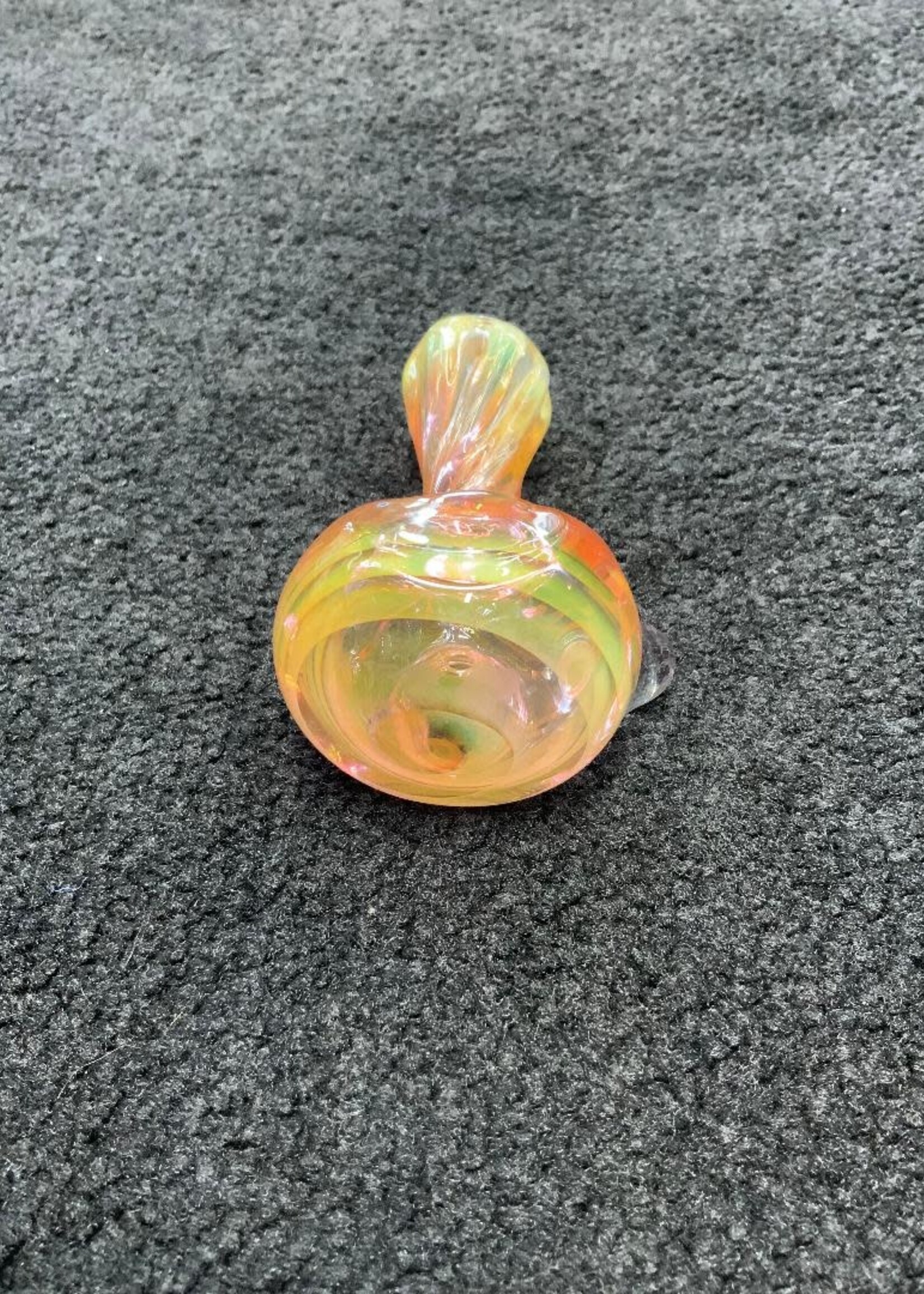 Punky Glass Punky Glass Fumed Handpipe
