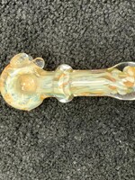 Punky Glass Punky Glass Fumed Handpipe