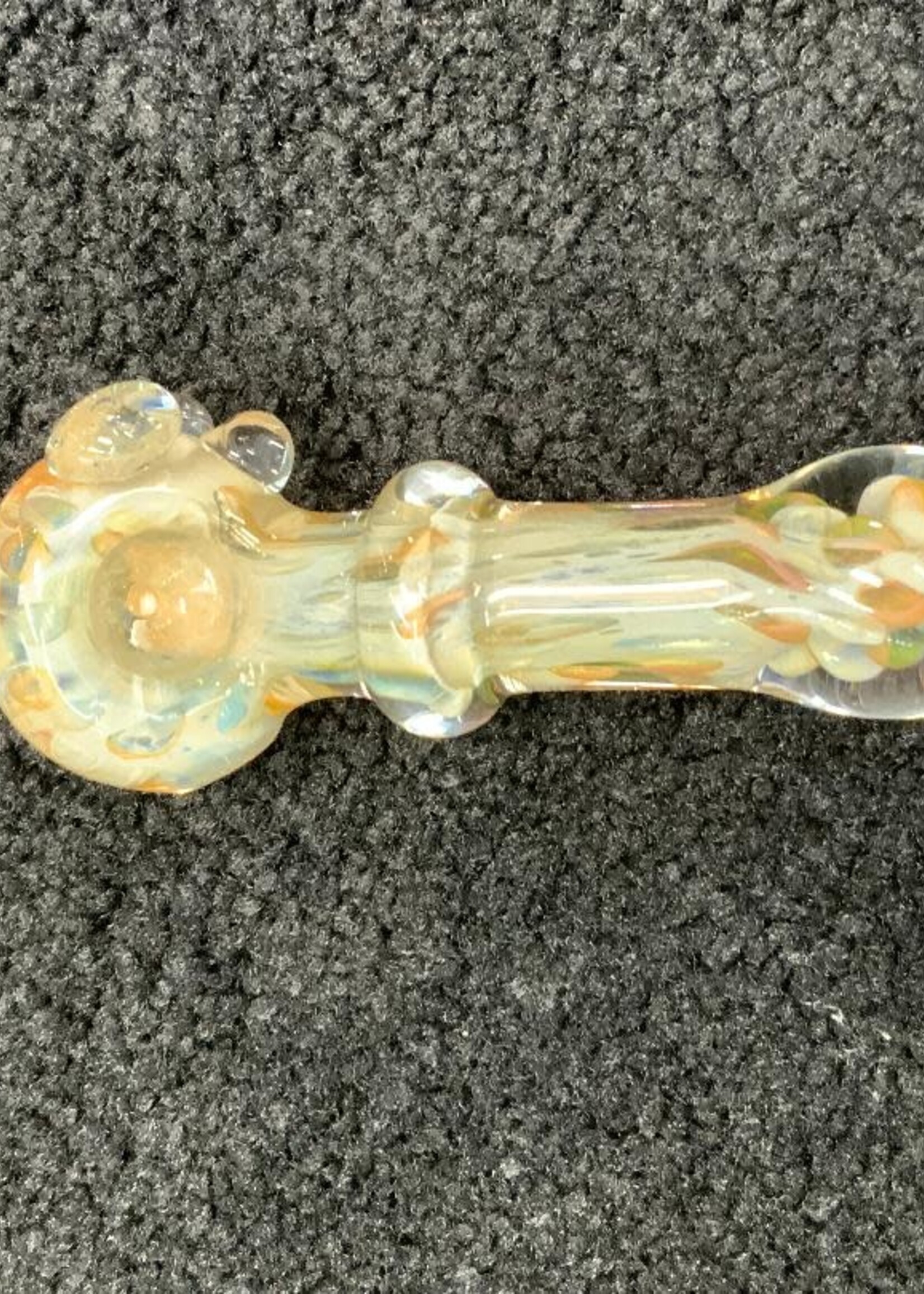 Punky Glass Punky Glass Fumed Handpipe