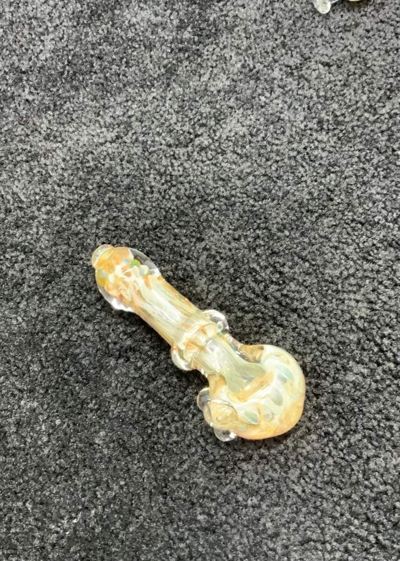 Punky Glass Punky Glass Fumed Handpipe