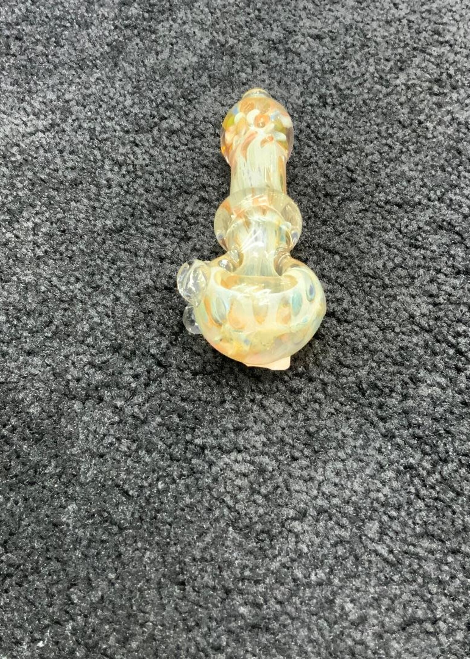 Punky Glass Punky Glass Fumed Handpipe