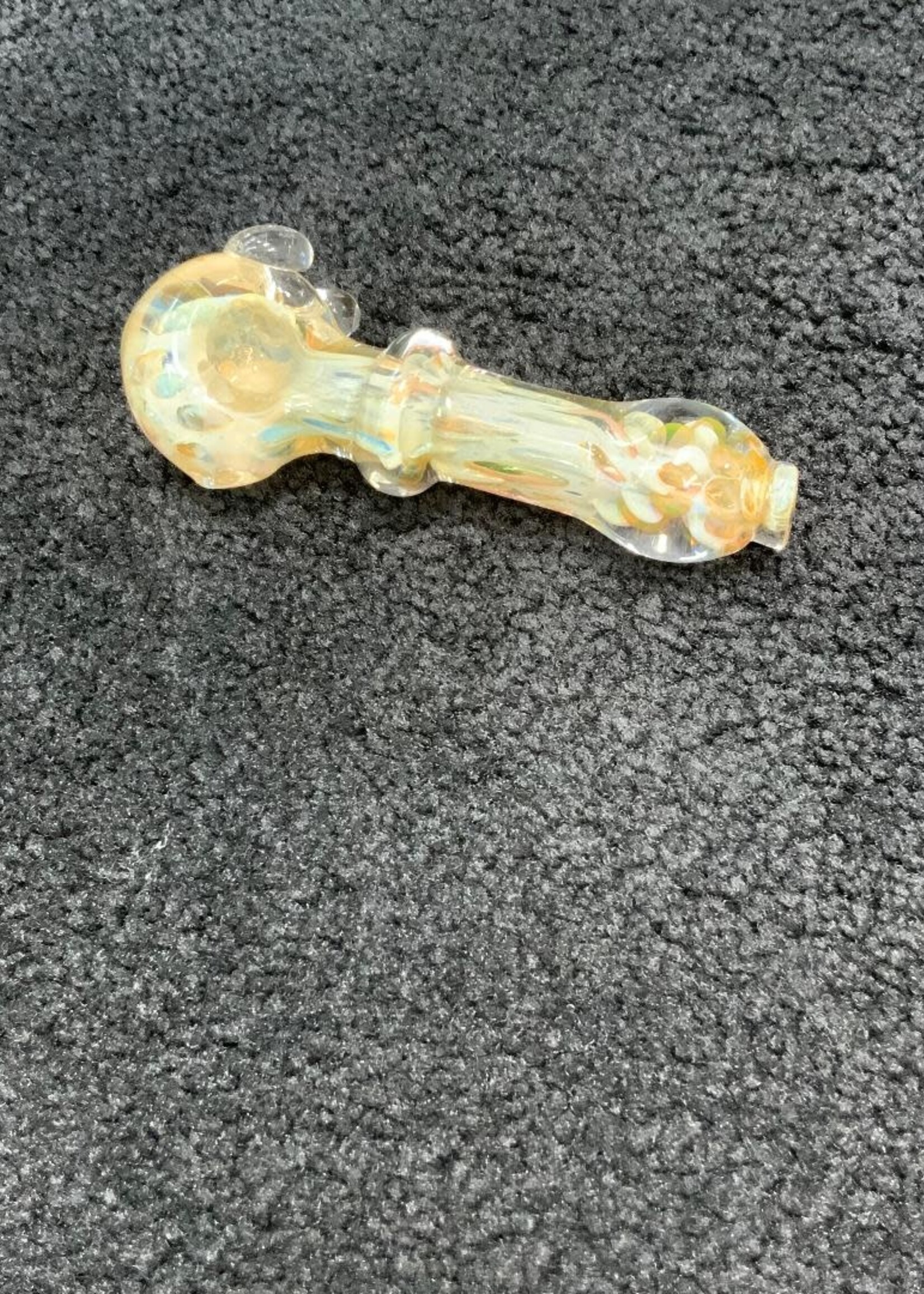 Punky Glass Punky Glass Fumed Handpipe