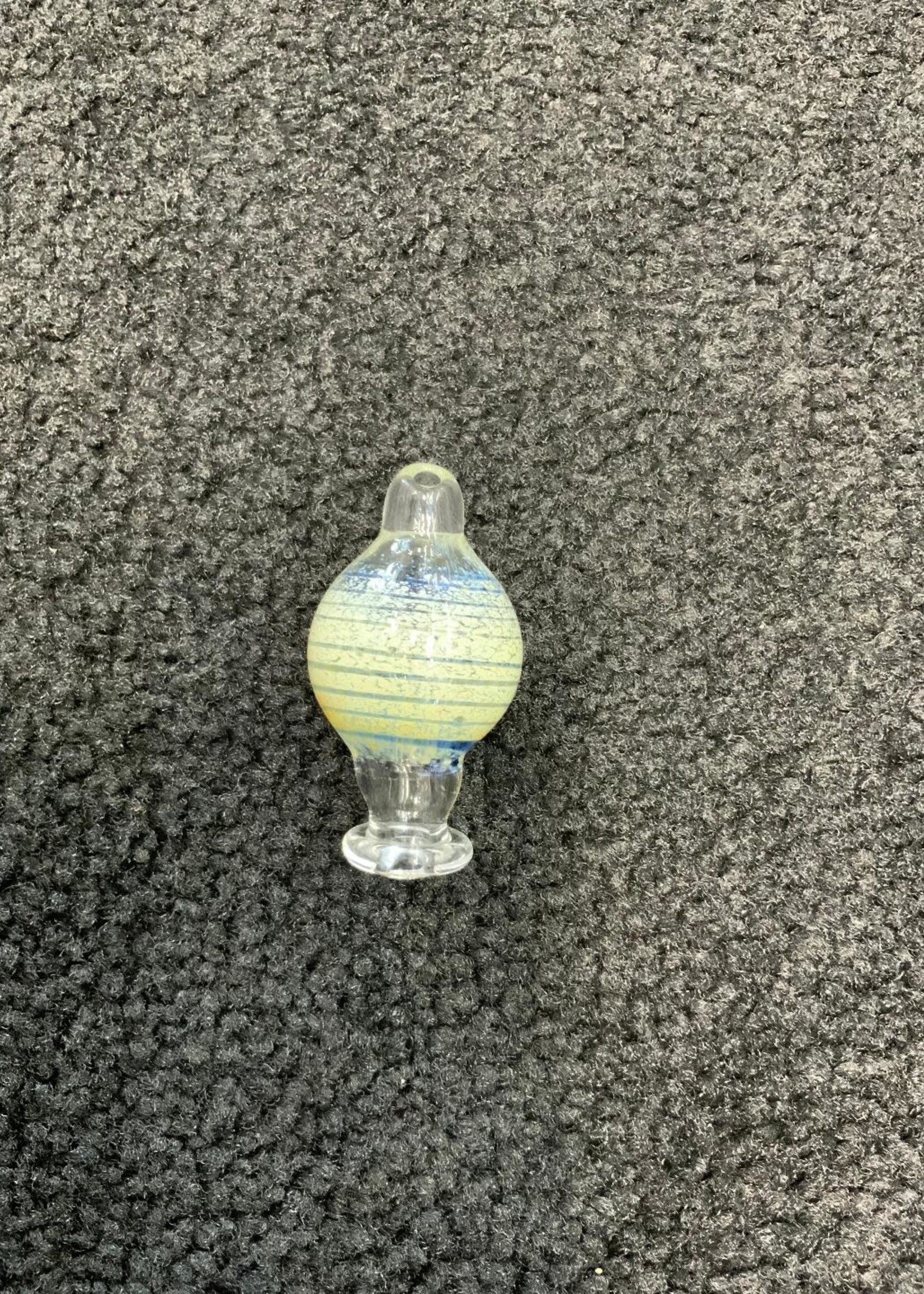 Wilbur & Keebler Wilbur & Keebler Bubble Carb Caps Assorted Colors
