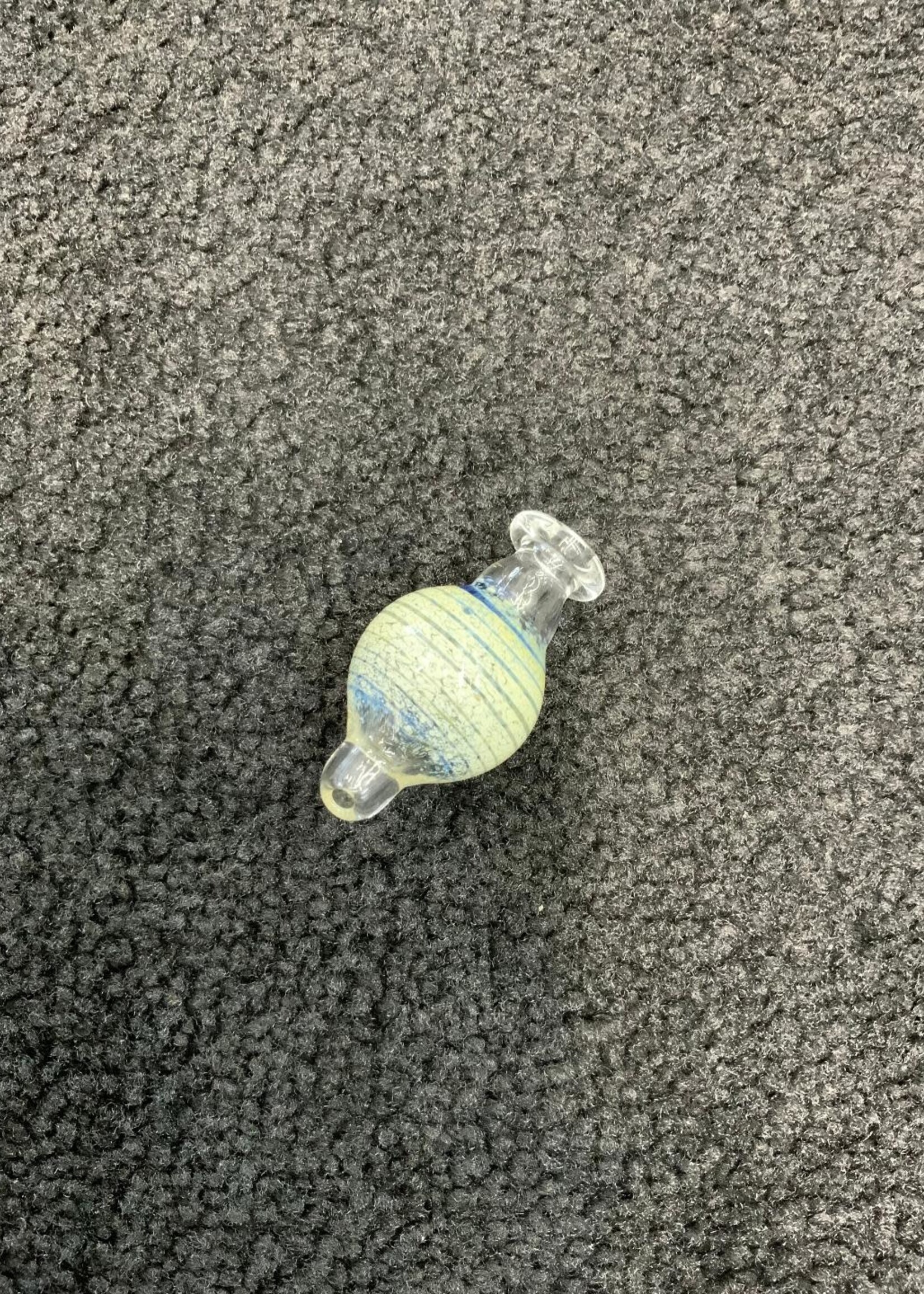 Wilbur & Keebler Wilbur & Keebler Bubble Carb Caps Assorted Colors