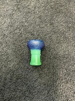 Sugarmattys Sugarmattys Glass Bowl Slide