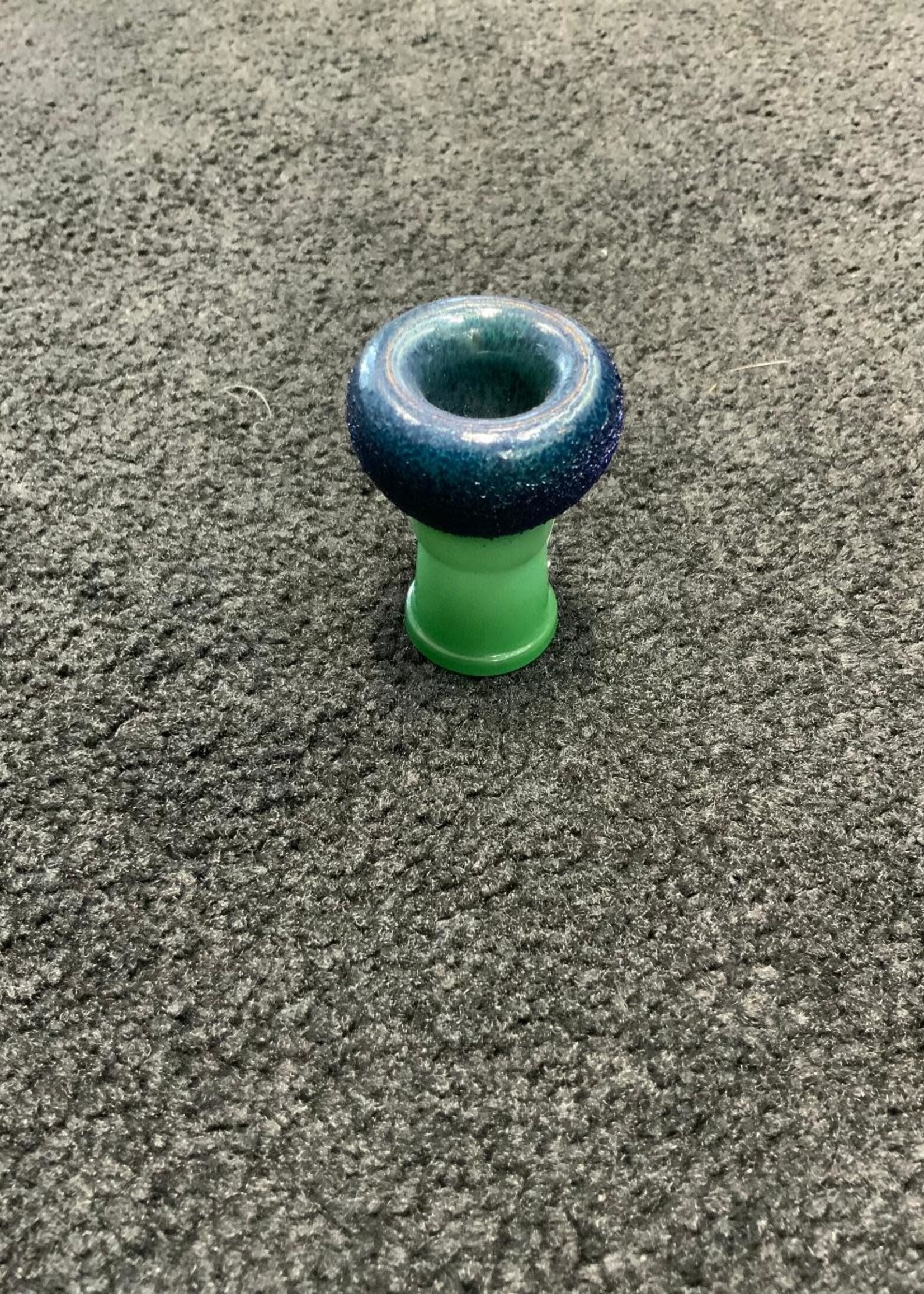 Sugarmattys Sugarmattys Glass Bowl Slide