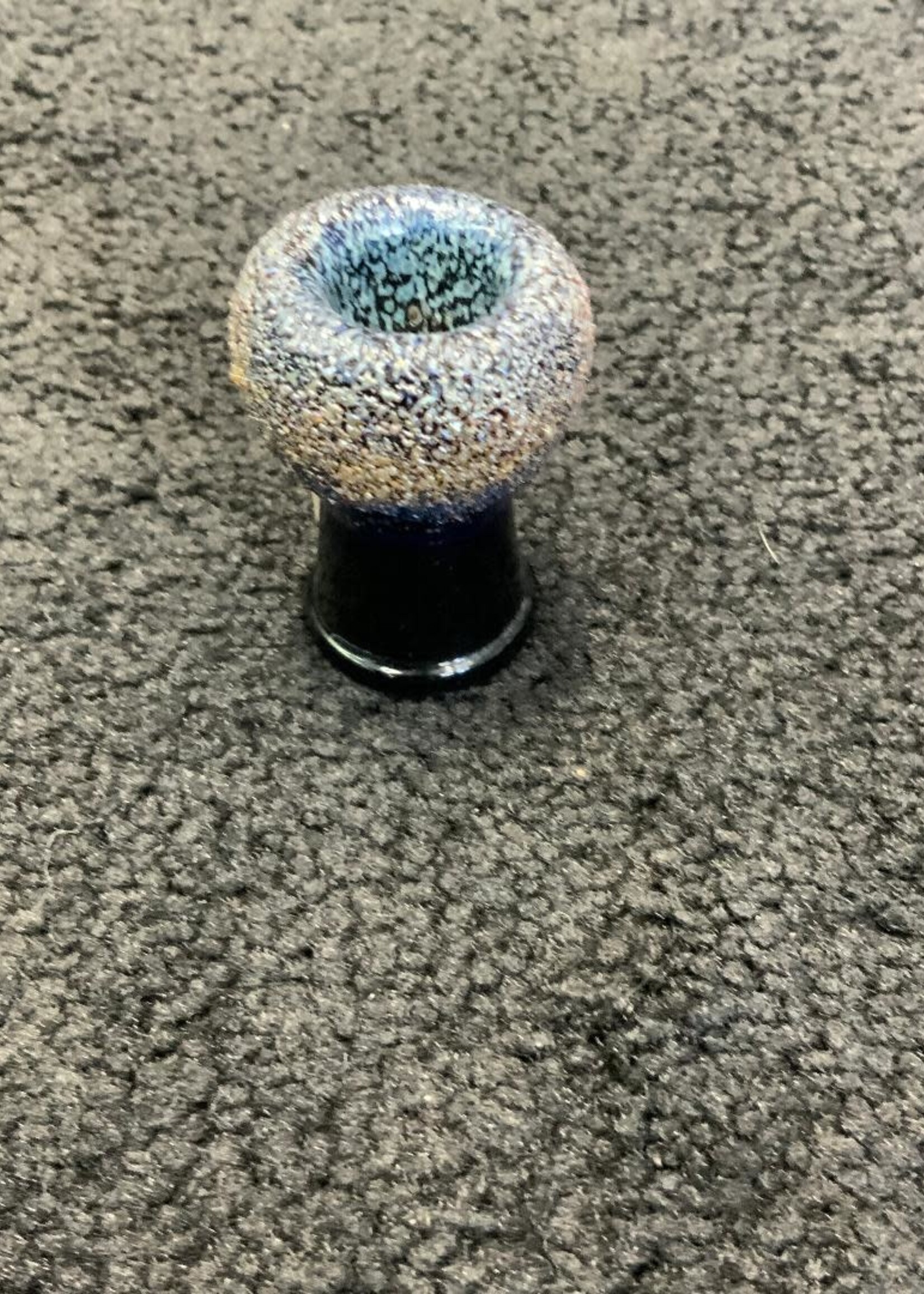 Sugarmattys Sugarmattys Glass Bowl Slide