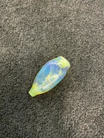 Peace By Piece Peace By Piece Color Changing Twist Chillum