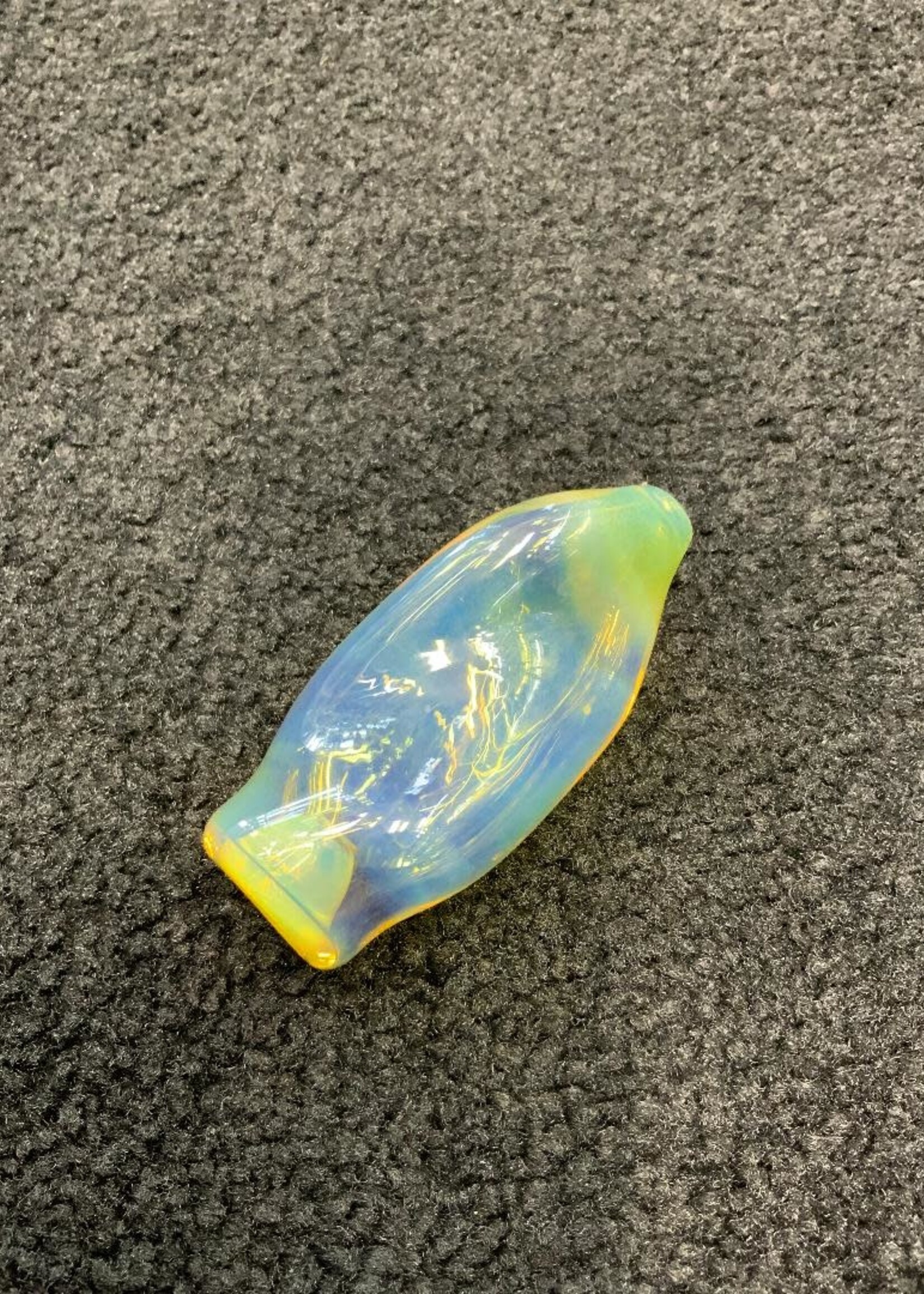 Peace By Piece Peace By Piece Color Changing Twist Chillum