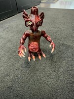 Borotory Borotory Imp Creature Red #1 Waterpipe