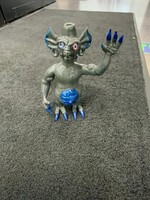 Borotory Borotory Imp Creature Blue #2 Waterpipe