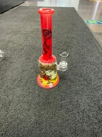 Windstar Glass Windstar Glass Beauty And The Beast Waterpipe