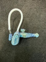 Kevin Beecher Kevin Beecher Bubble Trap Gas Pump Bubber