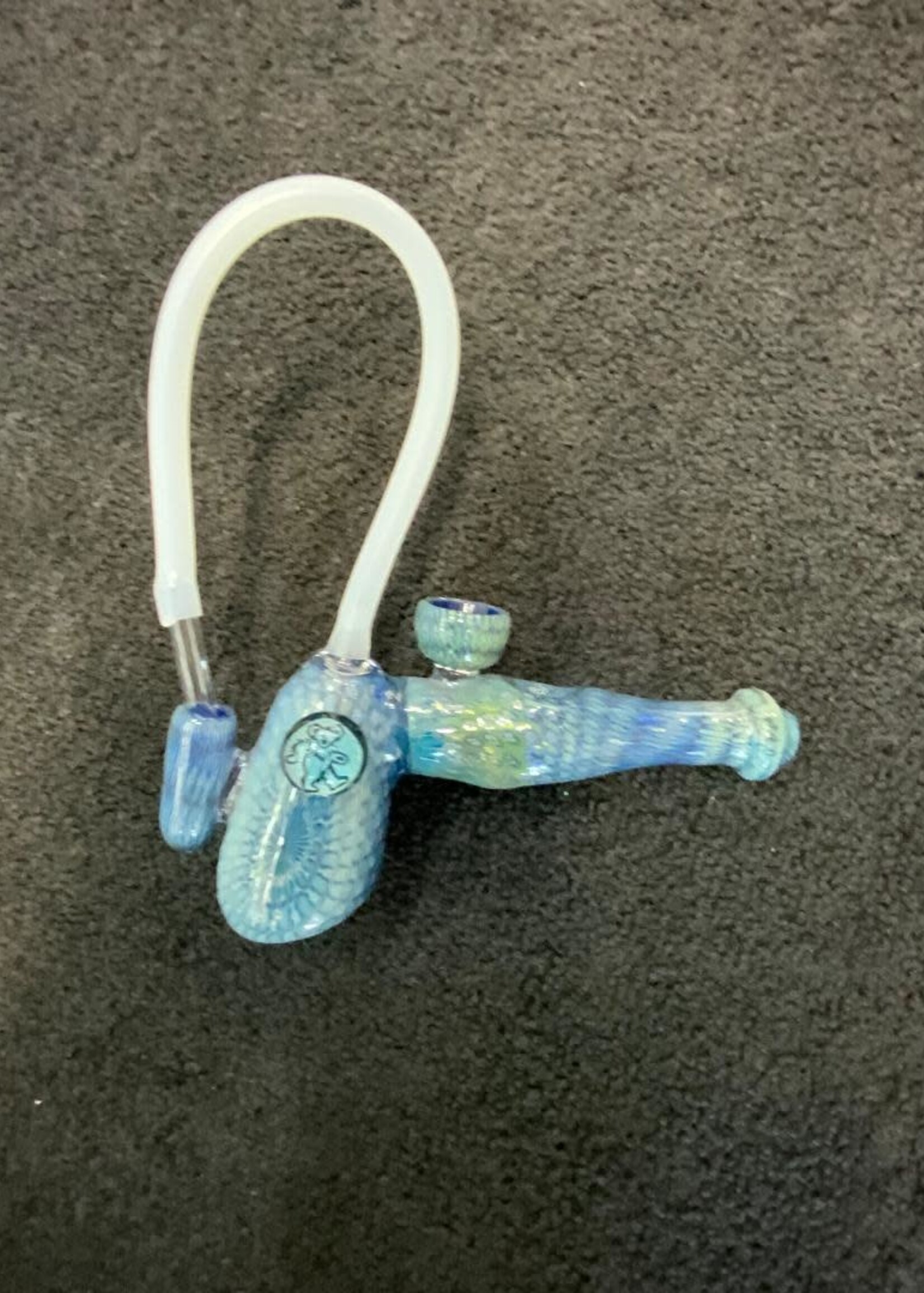 Kevin Beecher Kevin Beecher Bubble Trap Gas Pump Bubber
