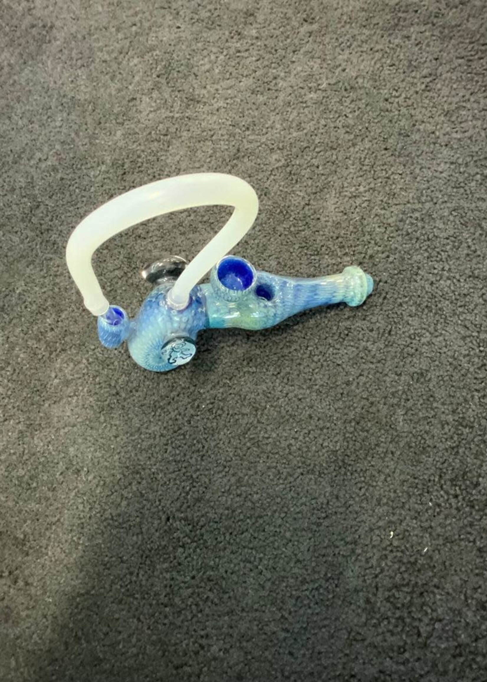 Kevin Beecher Kevin Beecher Bubble Trap Gas Pump Bubber
