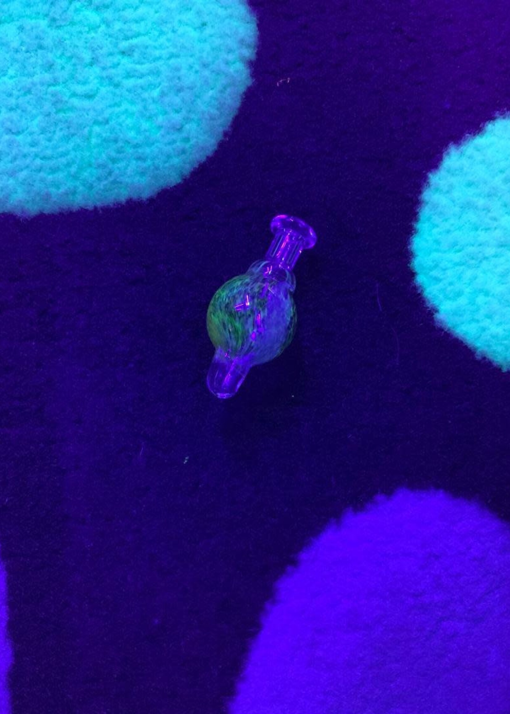 Wilbur & Keebler Wilbur & Keebler UV Bubble Carp Caps Assorted Colors