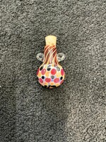 Kevin Beecher Kevin Beecher UV Dot Postion Jar Pendent