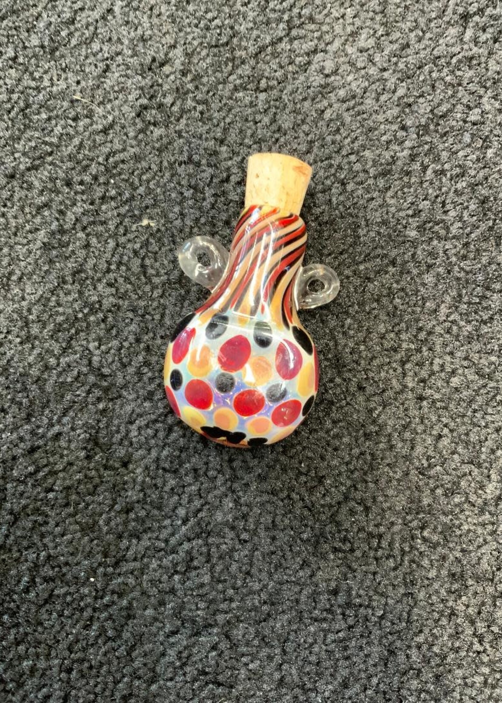 Kevin Beecher Kevin Beecher UV Dot Postion Jar Pendent