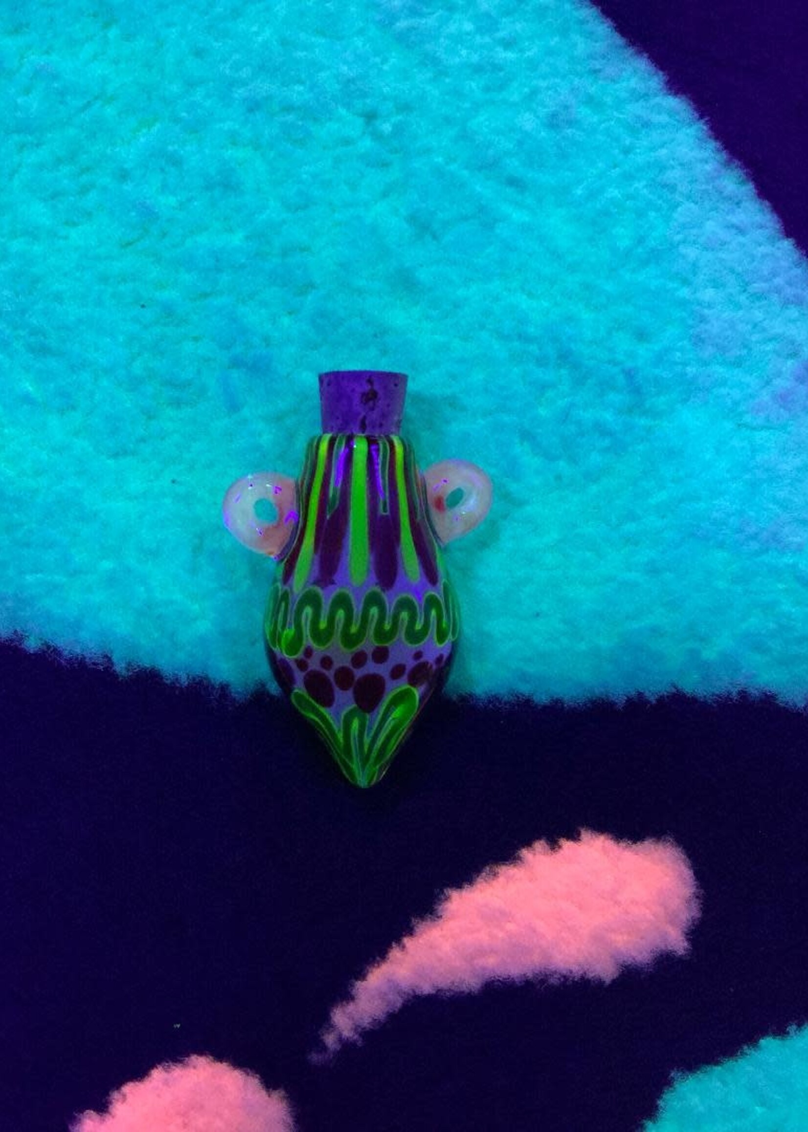 Kevin Beecher Kevin Beecher UV Dot Pendent