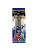 King Palm King Palm 2 Minis 1 Gram Blue Grape