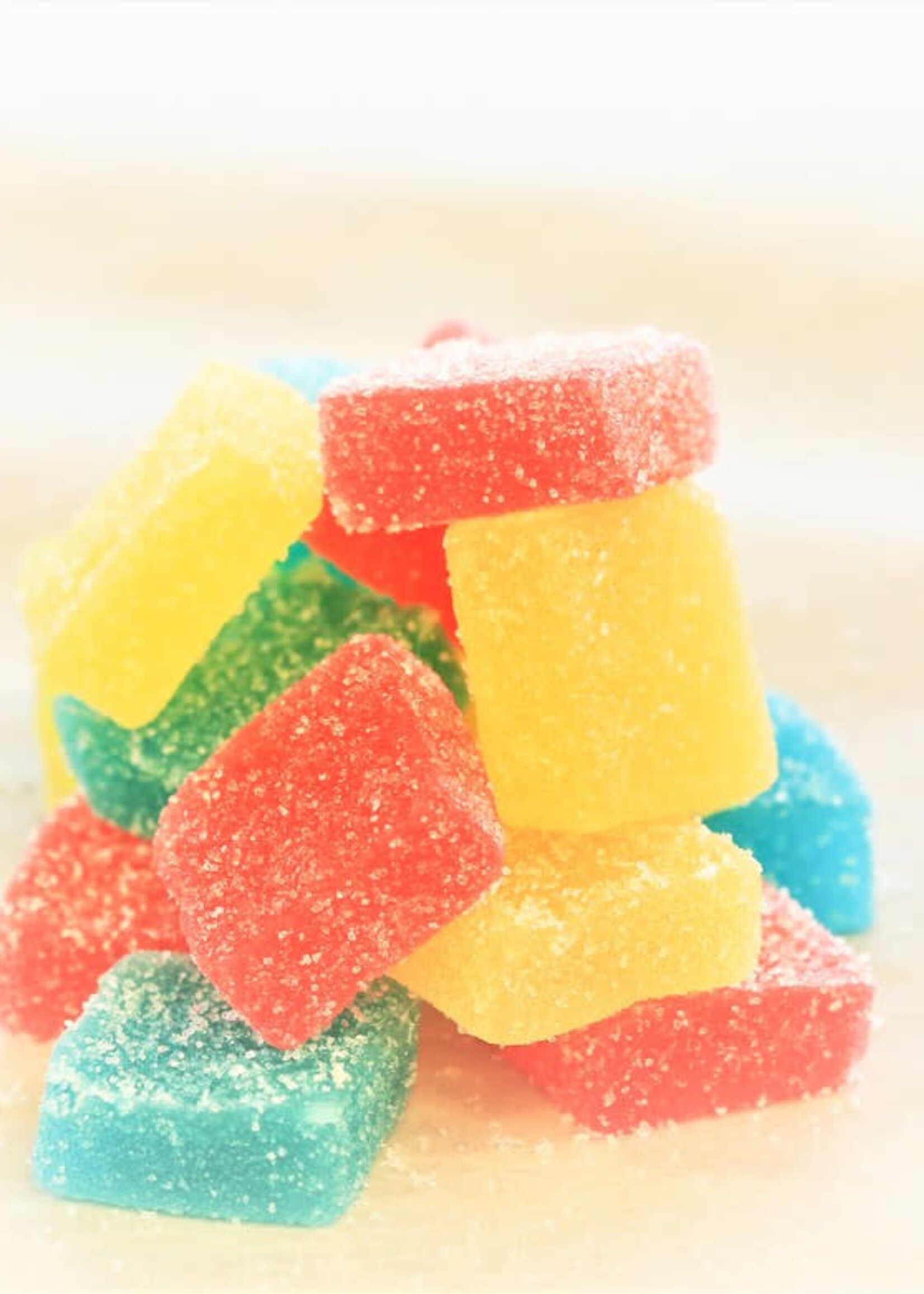 Loud Apothecary Loud Apothecary Delta 9 Gummy 20mg