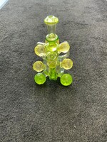 Kevin Beecher Kevin Beecher Collaboration UV Green/Pink Klein Recycler W/Marbles