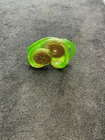 Kevin Beecher Kevin Beecher UV Illuminati Wig Wag Bitch Windows Heavy Worked Sherlock