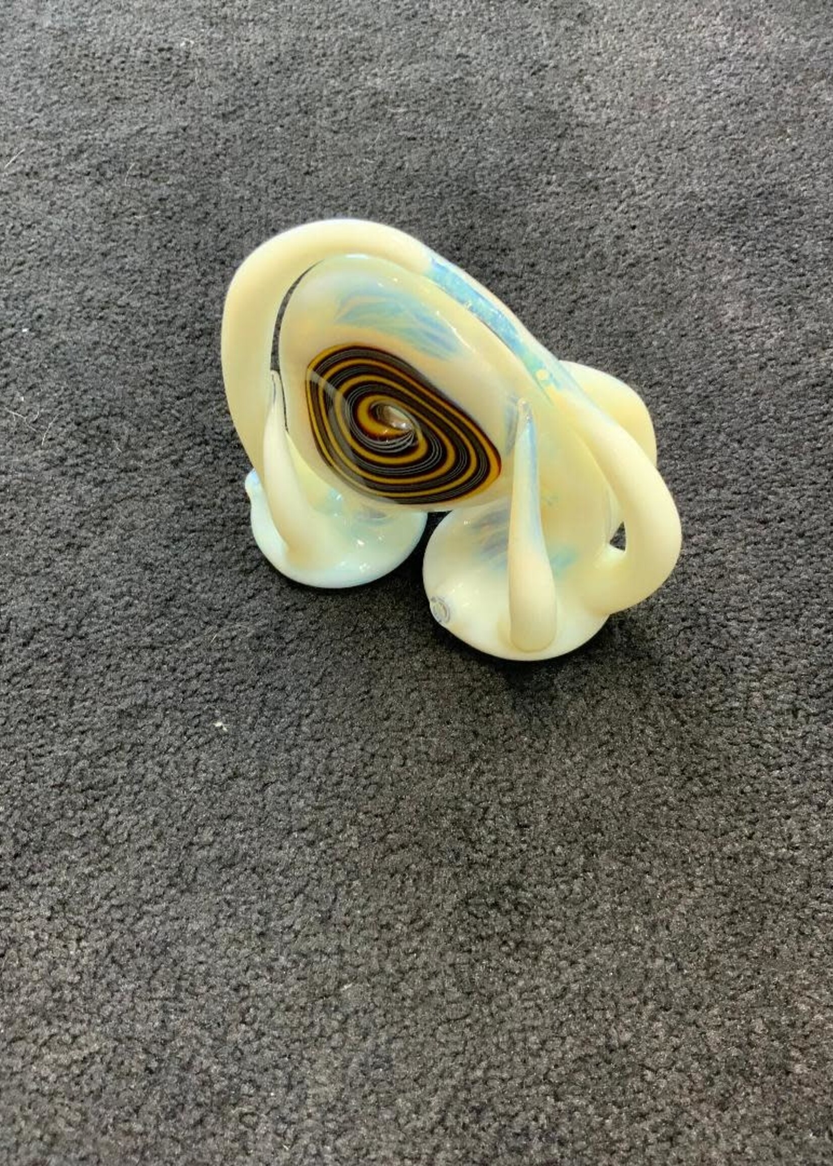 Kevin Beecher Kevin Beecher UV Glowpal Wig Wag Heavy Worked Sherlock